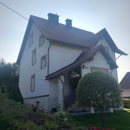 Apartmán Lapacz Snow II Tylicz Exteriér fotografie