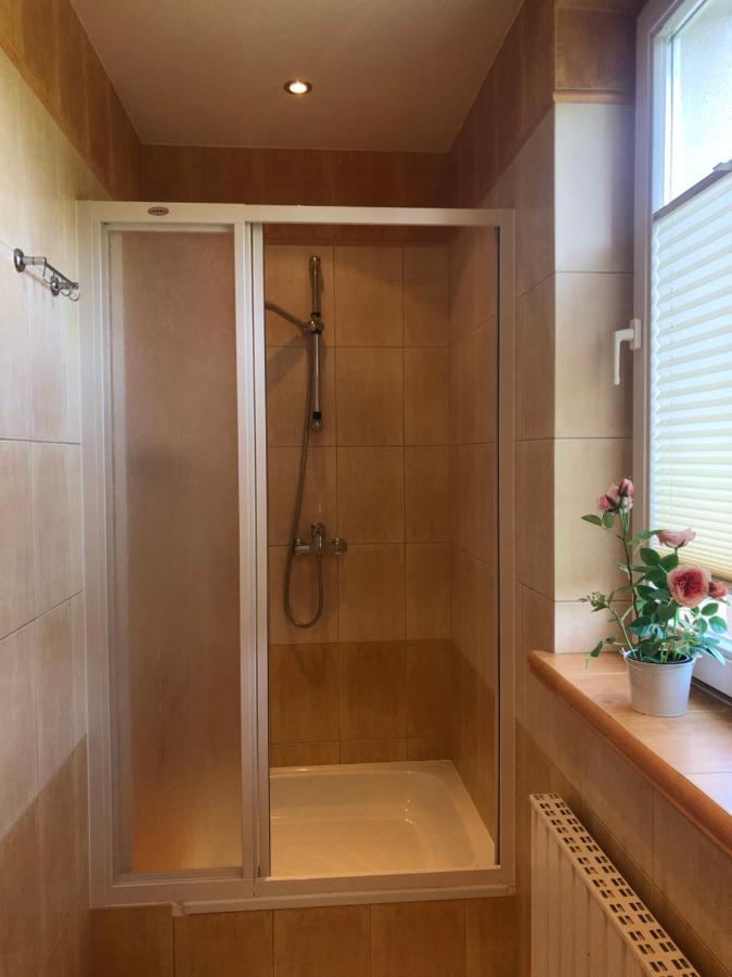 Apartmán Lapacz Snow II Tylicz Exteriér fotografie