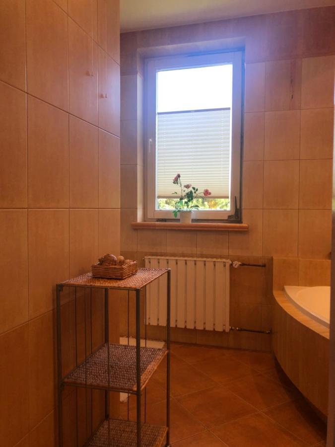 Apartmán Lapacz Snow II Tylicz Exteriér fotografie
